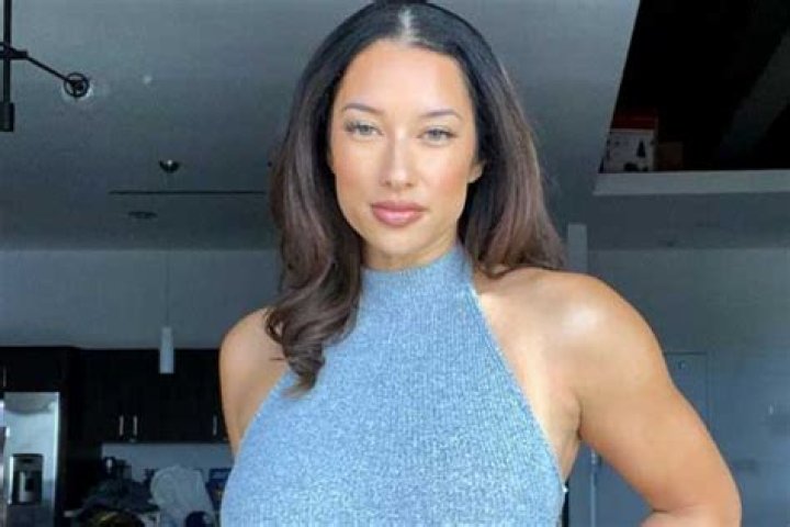 Nikki Blades