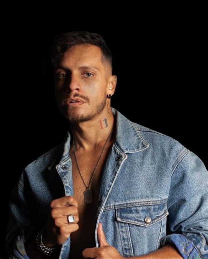 Nikko Ponce