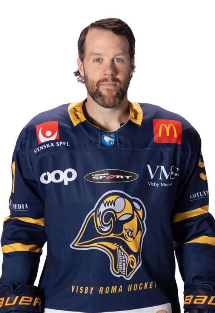 Niklas Dahlberg