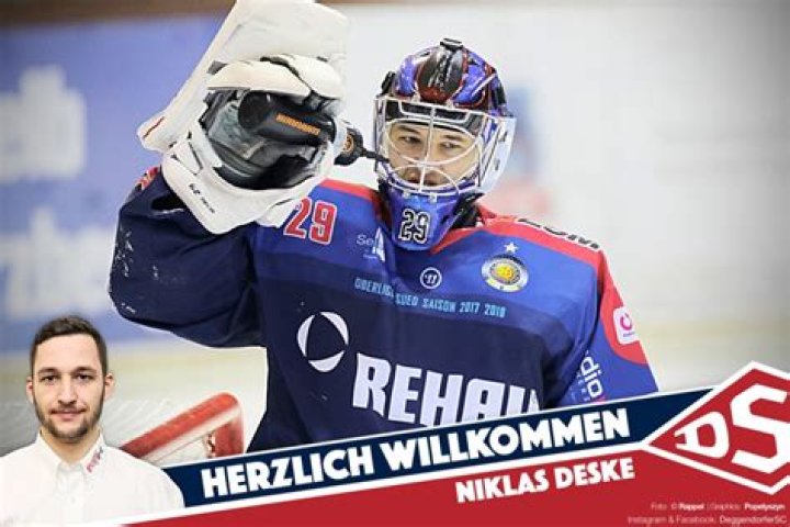 Niklas Deske
