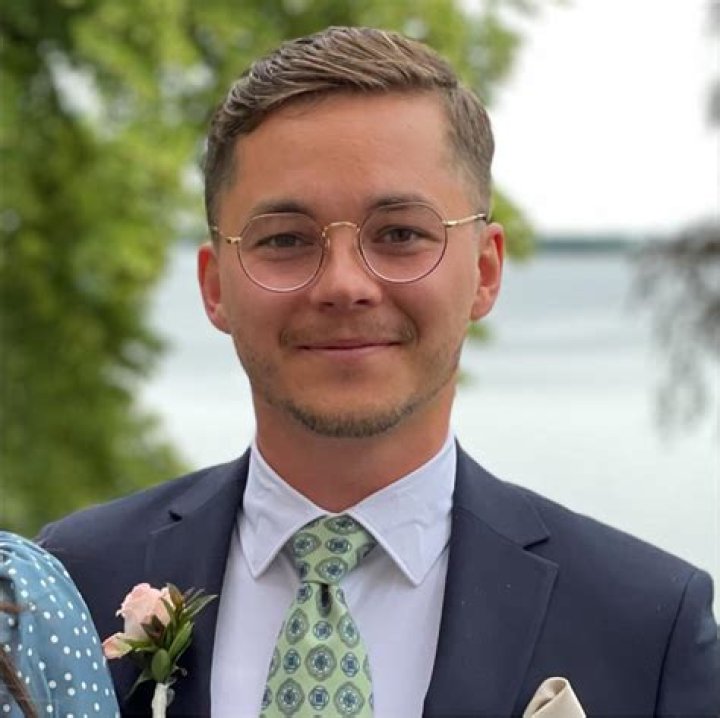 Niklas Lindeborg