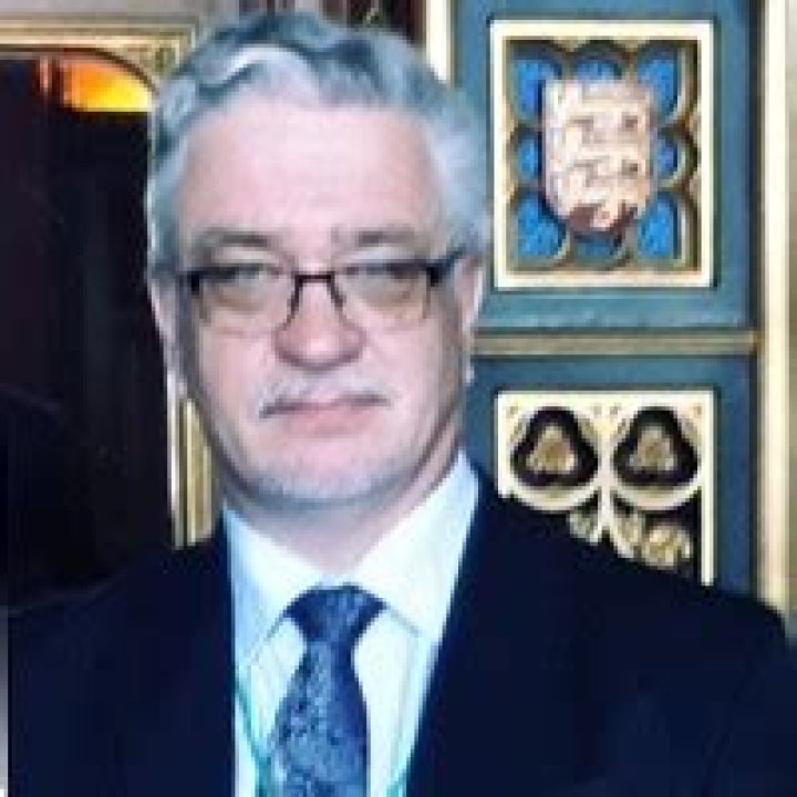 Nikolai Kozin