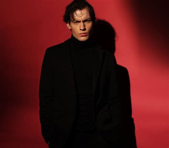 Nikolas Nadiro