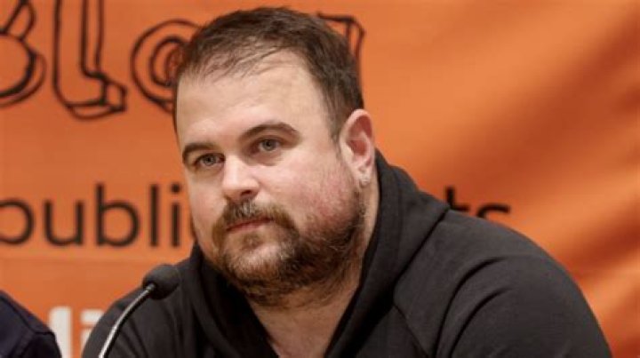 Nikolas Raptis