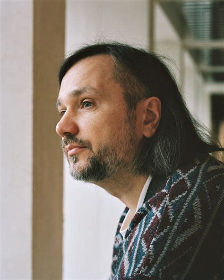 Nikolay Kononov