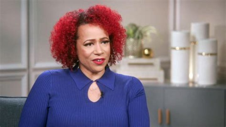 Nikole Hannah-Jones