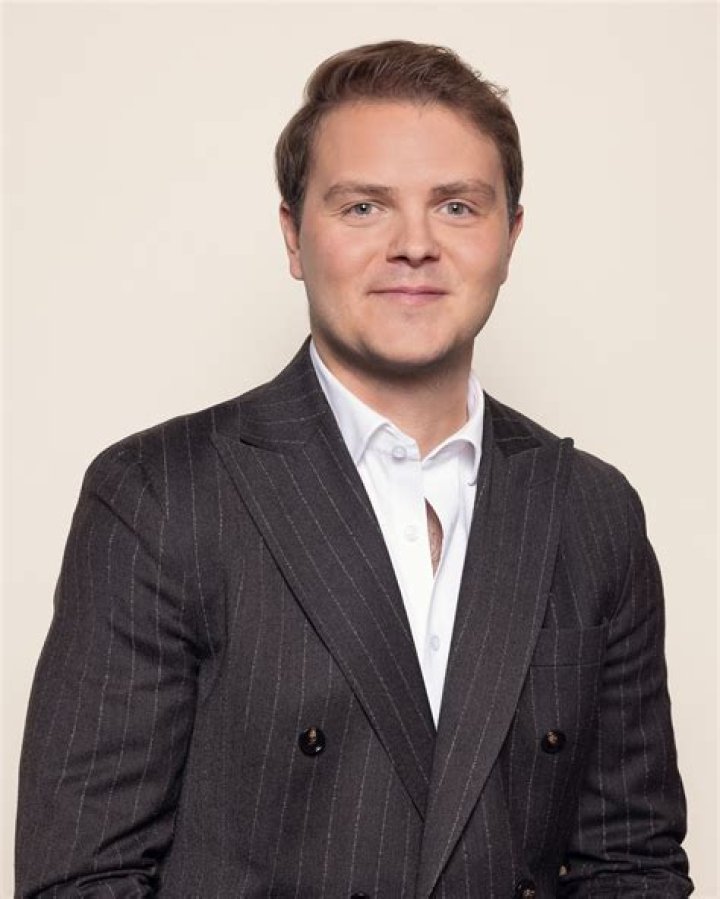Nils Holterberg