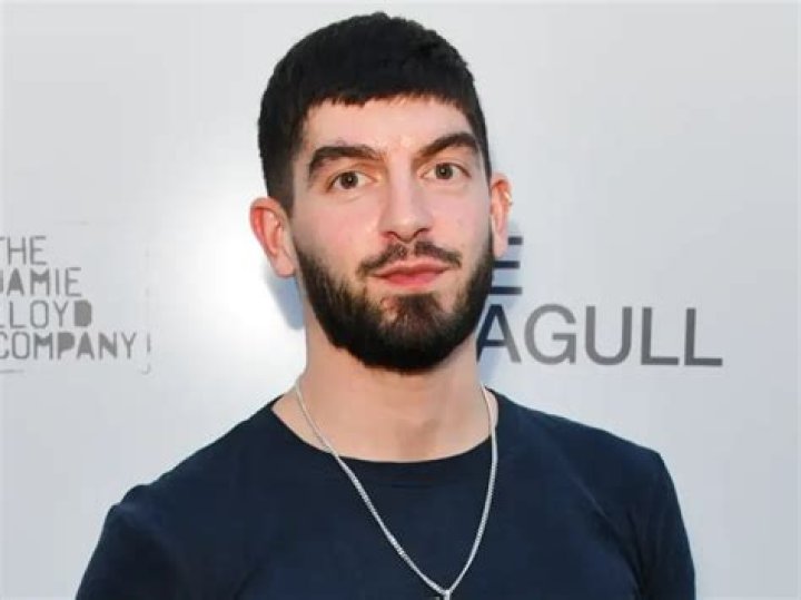 Nima Taleghani