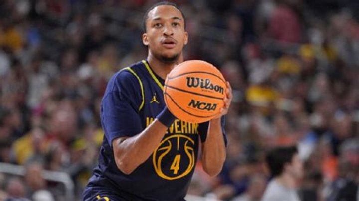 Nimari Burnett