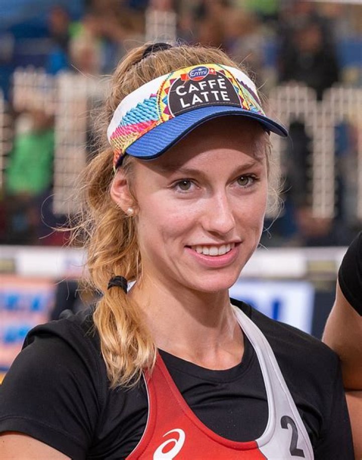 Nina Betschart
