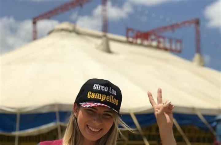 Nina Campello
