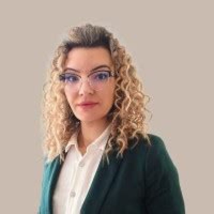 Nina Geanina