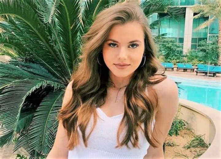 Nina Houston