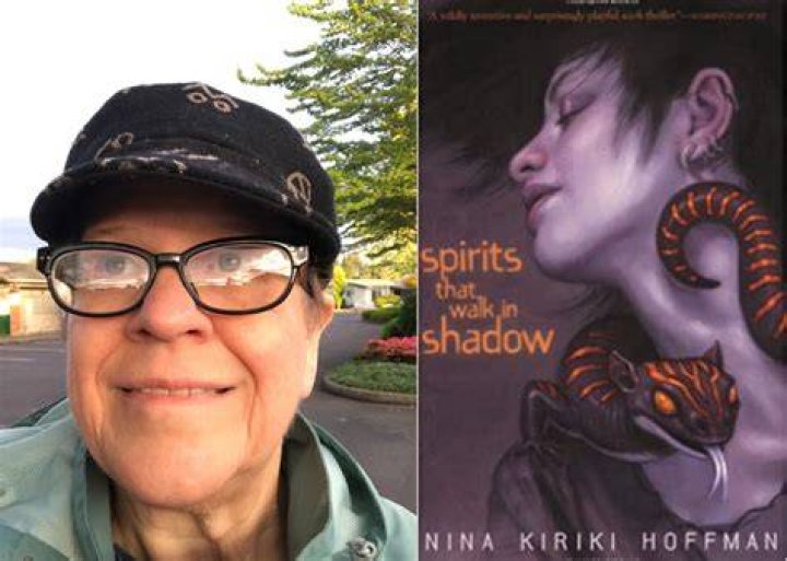 Nina Kiriki Hoffman