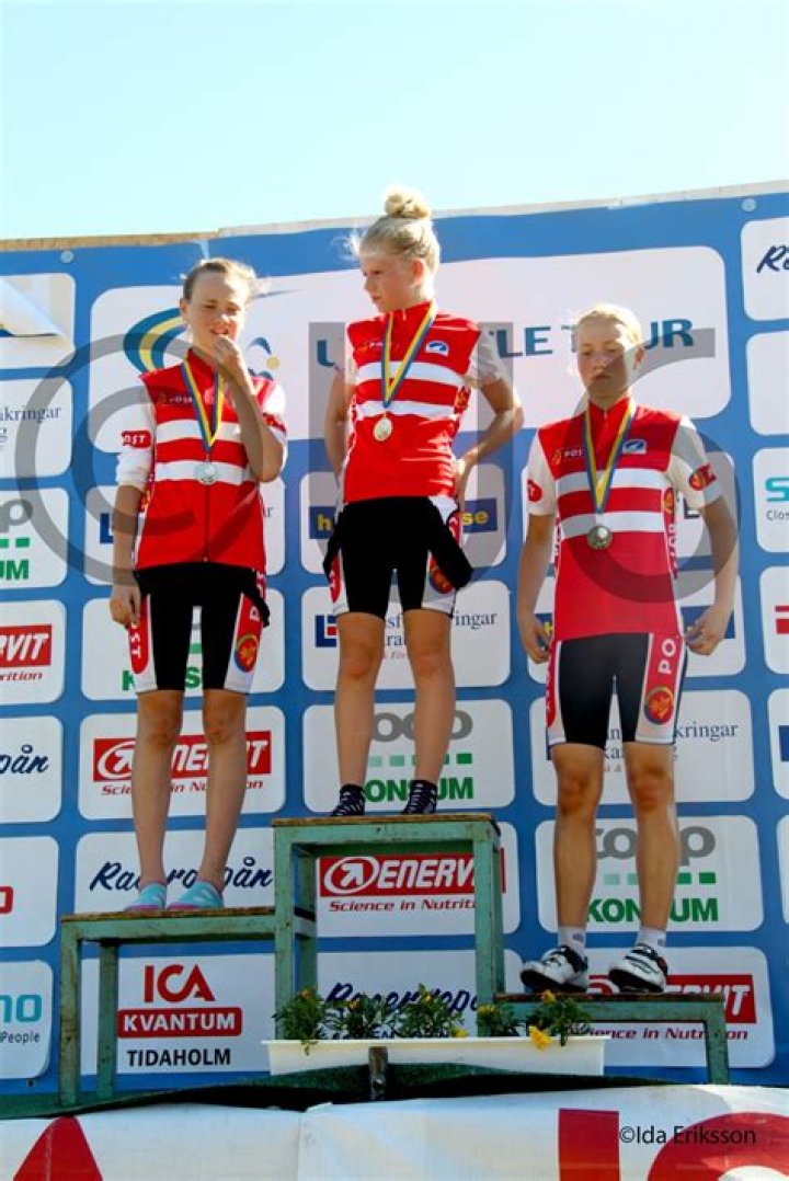 Nina Krebs Ovesen