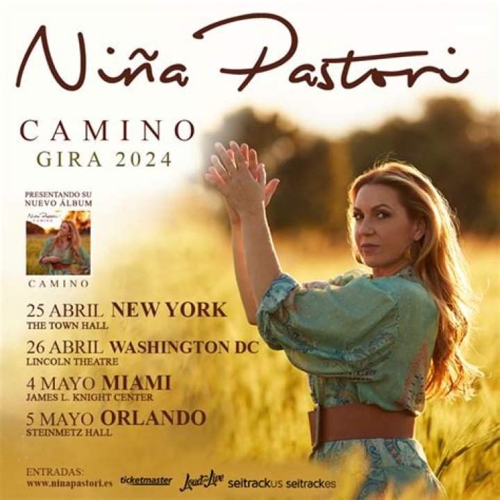 Nina Pastori