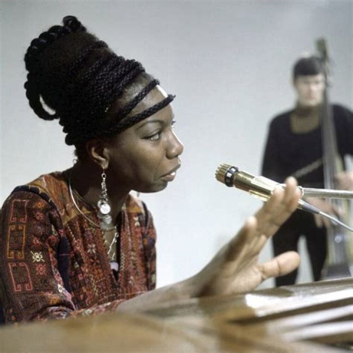 Nina Simone
