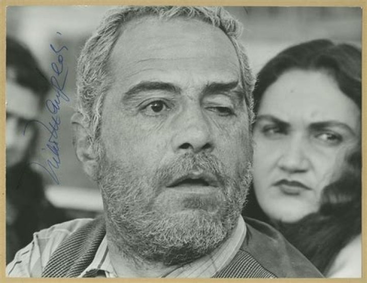 Nino Manfredi