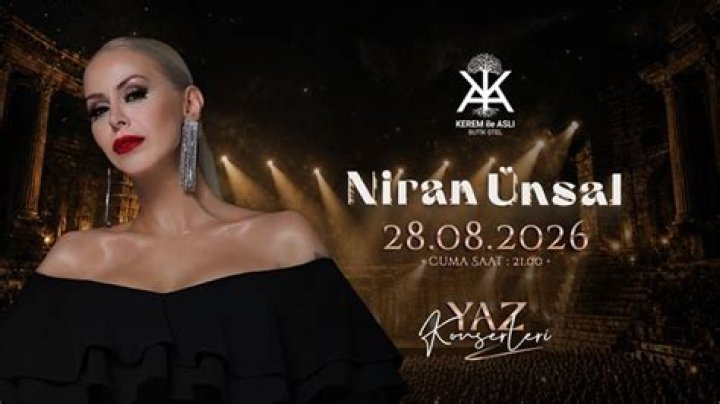 Niran Unsal