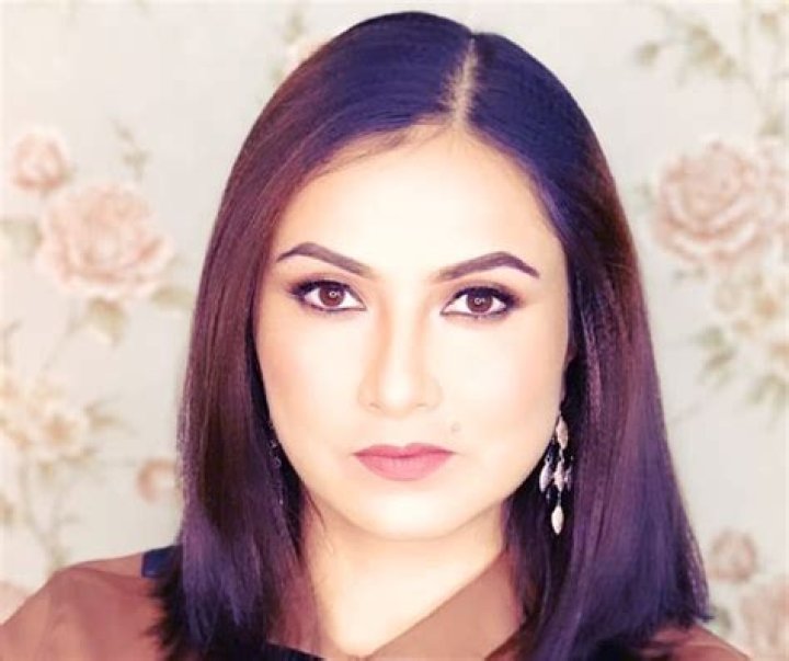 Nisha Adhikari