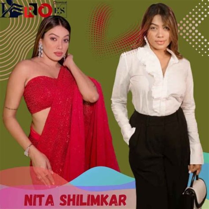 Nita Shilimkar