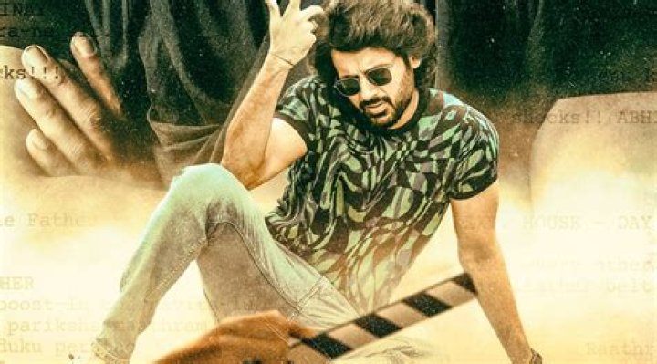 Nithiin