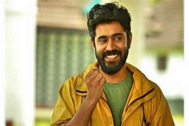 Nivin Pauly