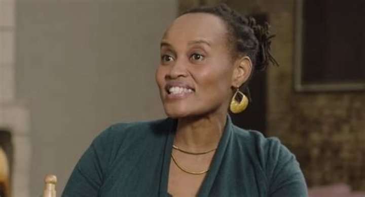 Njeri Rionge