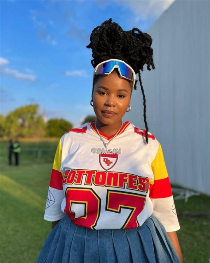 Nkosazana Daughter
