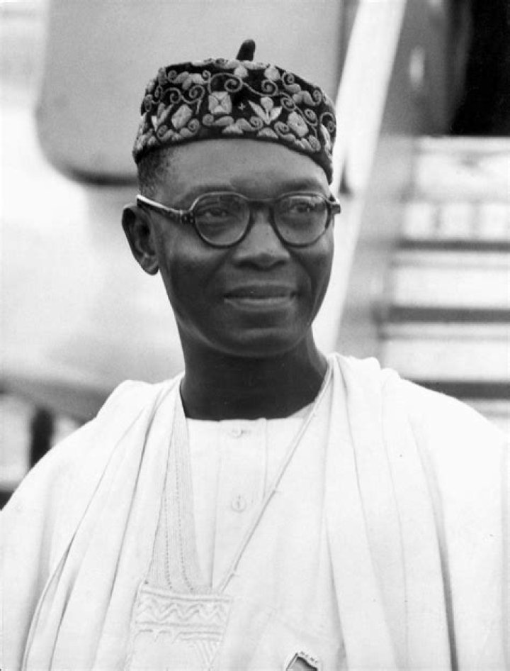 Nnamdi Azikiwe