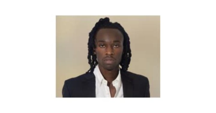 Nnamdi Okolo