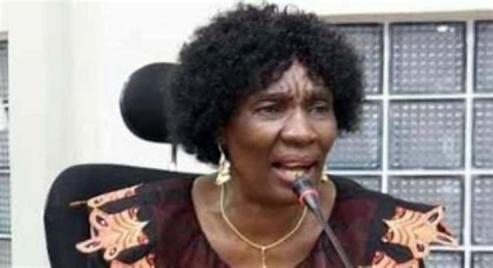Nnenna Oti