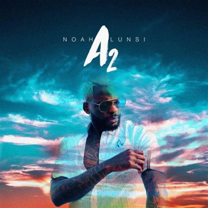 Noah Lunsi