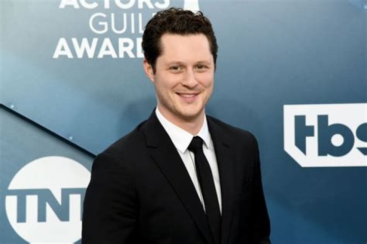 Noah Reid