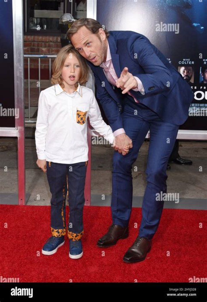 Noah Rev Maurer