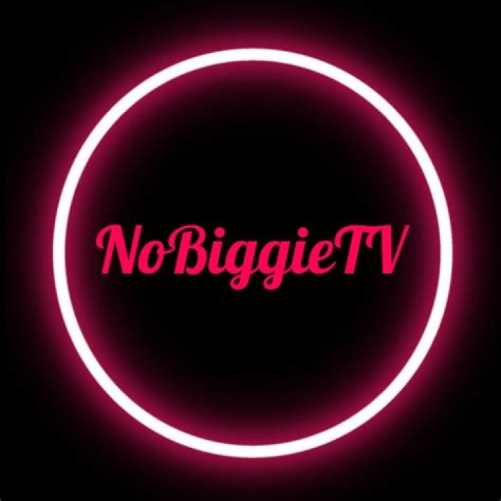 NoBiggieTV