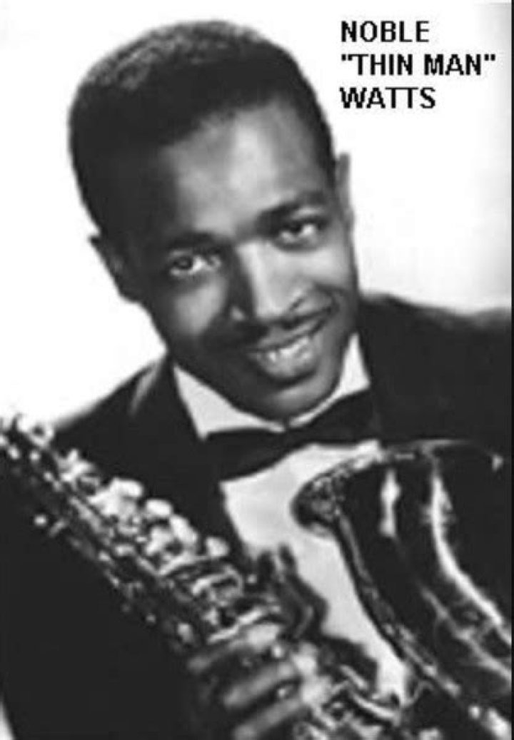 Noble Watts