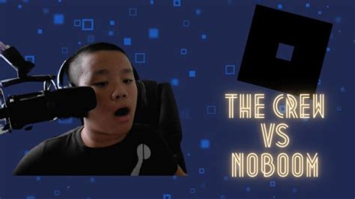 NoBoom