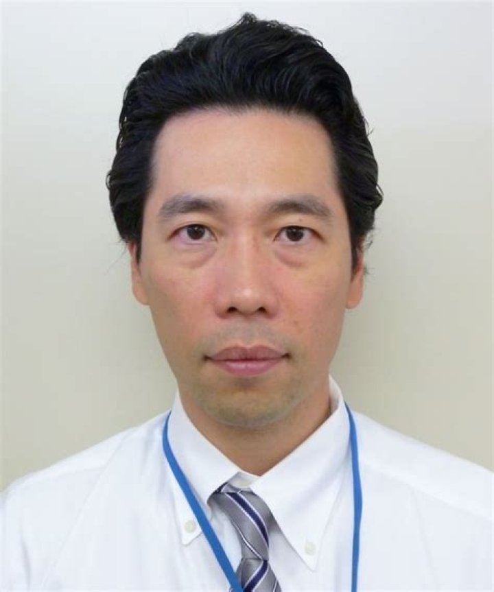 Nobutaka Hirano