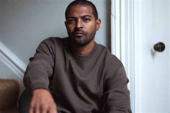 Noel Clarke