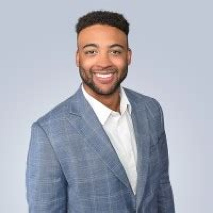 Noel Thomas Jr.