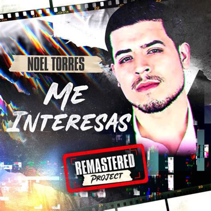 Noel Torres