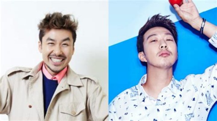 Noh Hong-chul