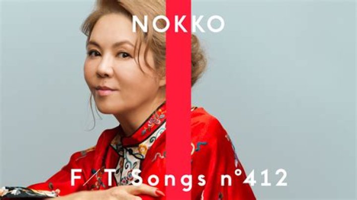 Nokko
