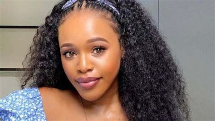 Nomaswazi Mamakoko