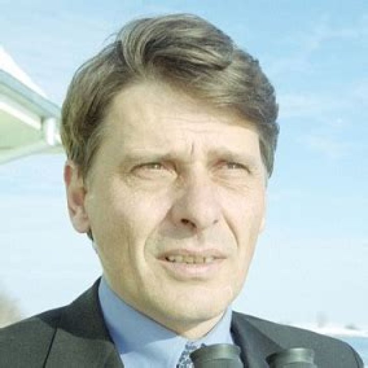 Noncho Vodenicharov