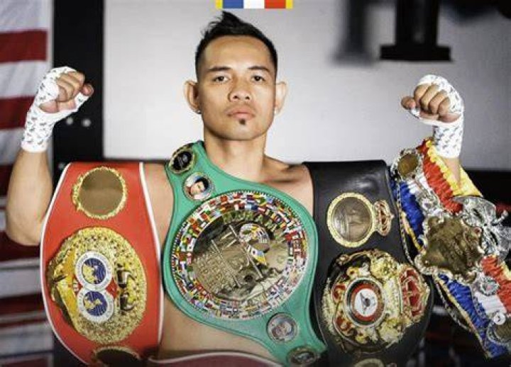 Nonito Donaire