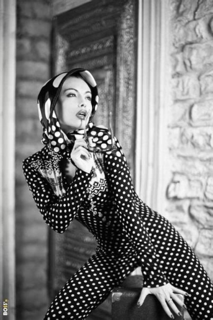 Nonna Berezina