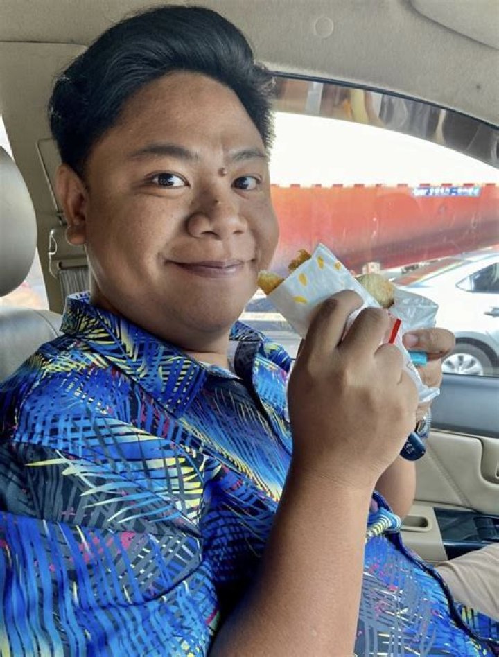 Nonong Ballinan