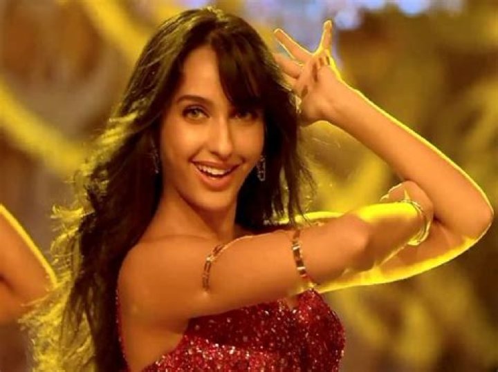 Nora Fatehi
